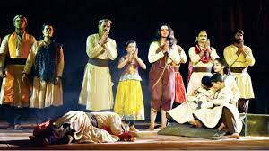 প্রাতিকী ছবি।