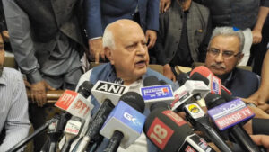 পহেলগামে পাকিস্তানি জঙ্গি হামলা! নাগরিকদের প্রত্যাবাসন অমানবিক : ফারুক আবদুল্লাহ